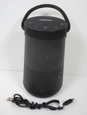 Bose SoundLink Revolve + --