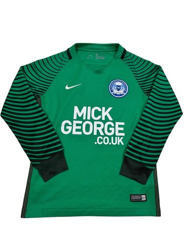 Peterborough united nike 2017 - peterborough,