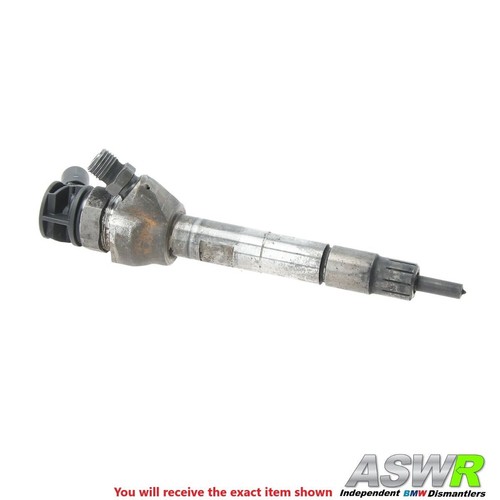 Bmw fuel injector - fuel, diesel