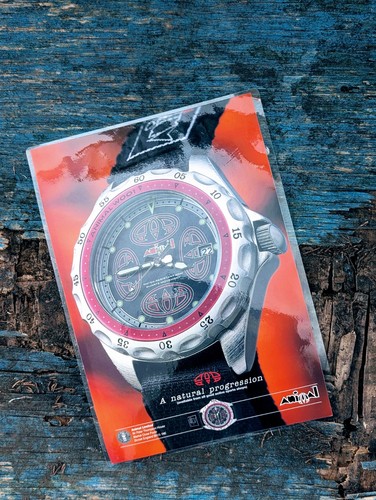 Animal watch watches original - animal,