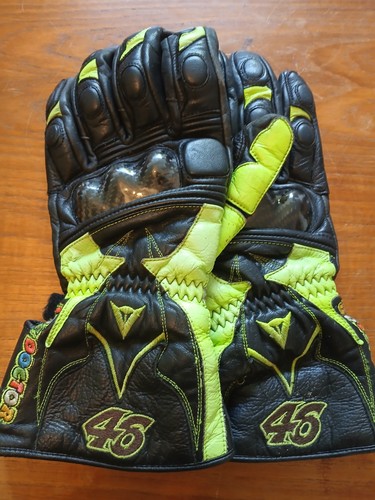 Dainese valentino rossi - valentino, 46