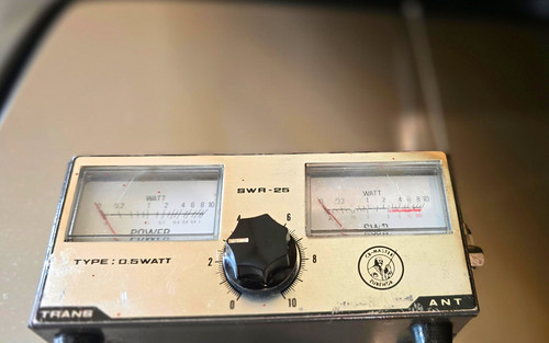 Master swr power - cb-master,
