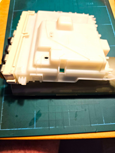 Ako dishwasher control module - ako,
