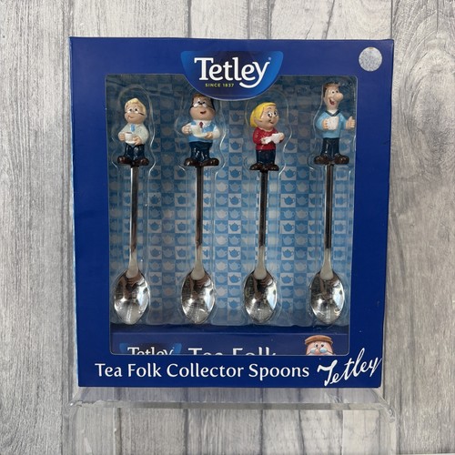 Tetley tea folk gift - gift, 4