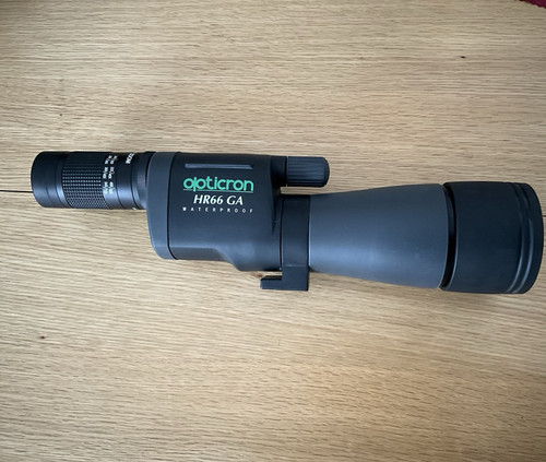 Opticron hr66 straight - ga,