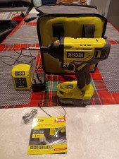 Ryobi ONE+ 18V Cordless Impact