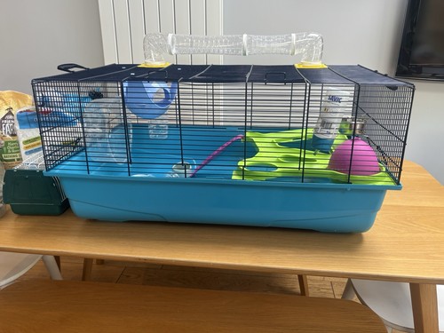 Savic hamster sky and - savic,