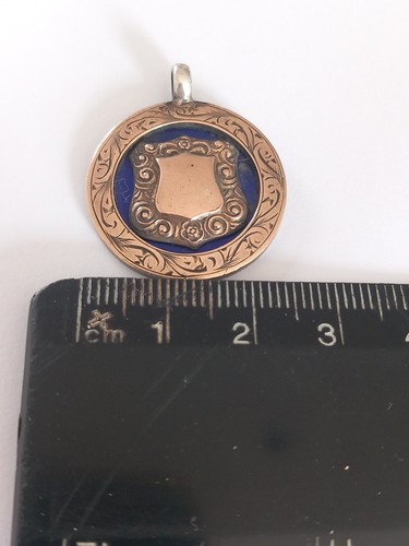 1937 hallmarked silver - hallmarked,