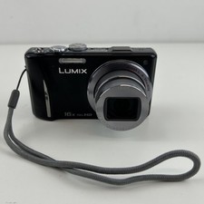 Panasonic Lumix DMC-TZ20