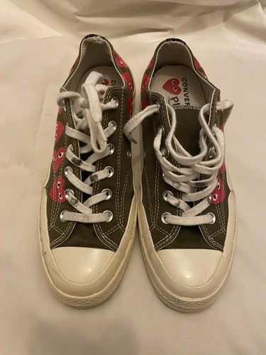 Converse comme des garçons - converse,