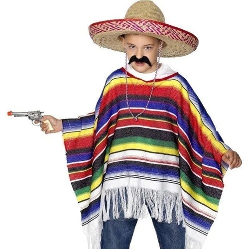 Poncho child kids - child, (poncho