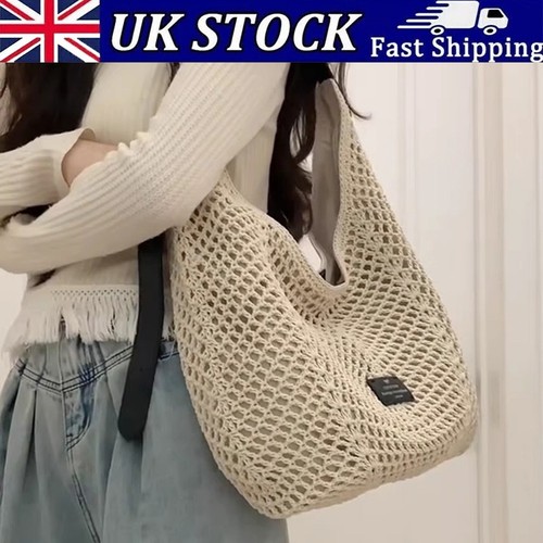 Straw beach bag for women - bag,