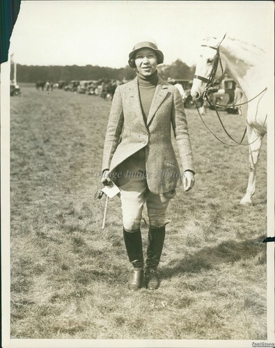 1929 frances ottleys - 1929, e