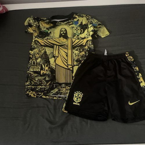 Nike brazil training full - nike,