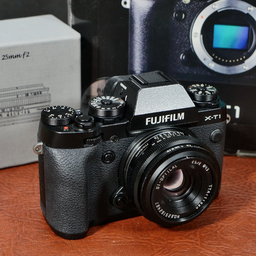 Fujifilm camera - fujifilm, x-t1