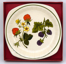 Vintage Royal Worcester