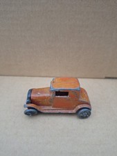 Tootsie Toy  Saloon Car