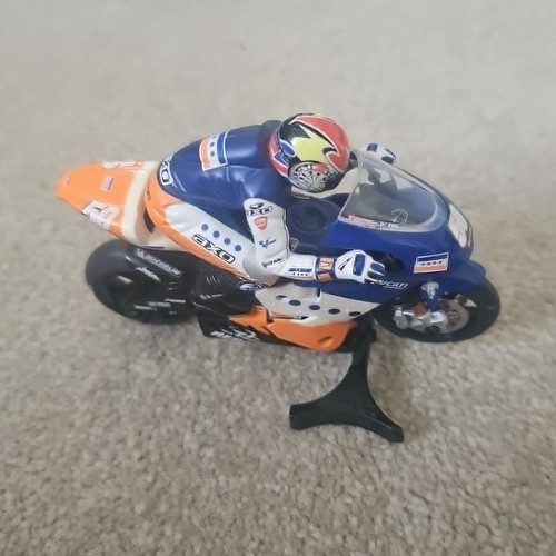 Repsol racing motorcycle - racing,