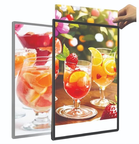 Ultra slim led light - ultra-slim,