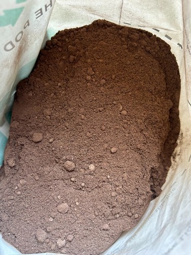 5kg used dried organic - used,