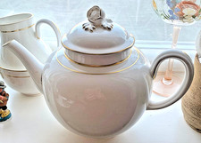 Royal Worcester Contessa Bone