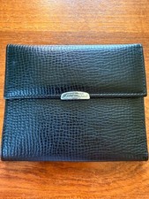 Lamborghini wallet
