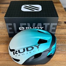 NEW RUDY PROJECT NYTRON PEARL
