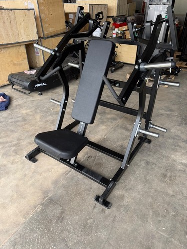 Hammer strength replica super - strength,