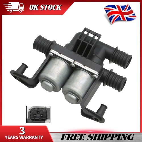 Heater control valve for - heater,