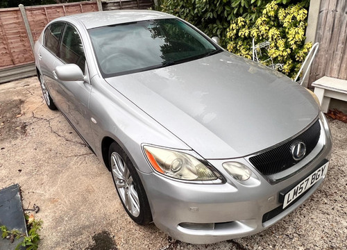 Lexus 300 450h - 450h,