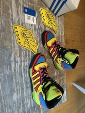 Adidas Jeremy Scott Wings