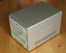 Shuttle Xpc Sk43g Vintage Mini
