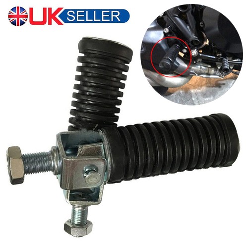 Universal motorcycle rear - universal,