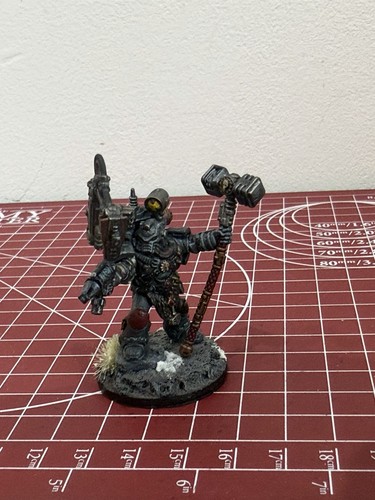 Warhammer 40k space - 40k,