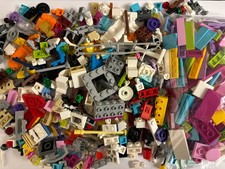 Lots Of Small Lego ‘Useful