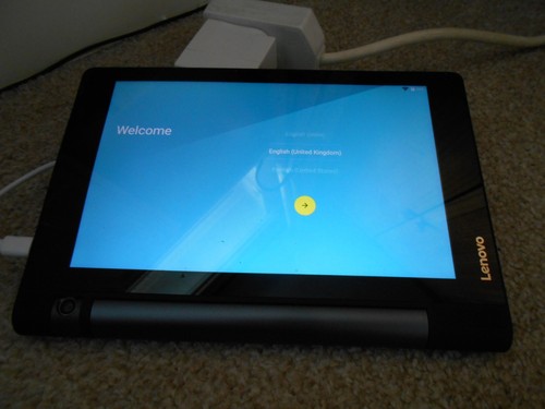 Lenovo yoga tab yt3 850f - yoga, yt3-850f