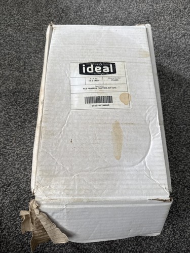 Ideal pcb primary control kit - control,
