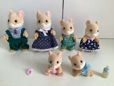 Sylvanian Families Hawthorne