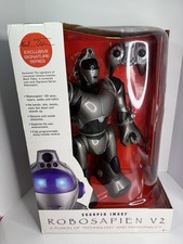 Robosapien V2 Sharper Image