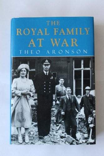 The royal family war - royal,