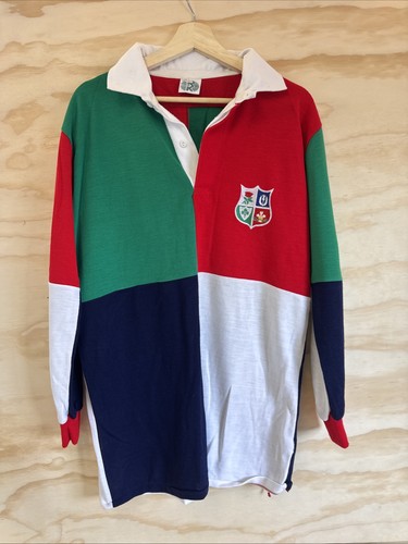 British and irish lions rare - irish,