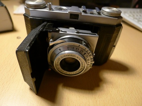 Koday retinette type 017 - type,