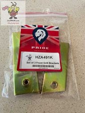 HZA491K - MGB/C/V8 62-74 Front