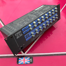 Cloud Z8 MK2 Eight Zone Professional Venue Mixer Rack Mountable (used)