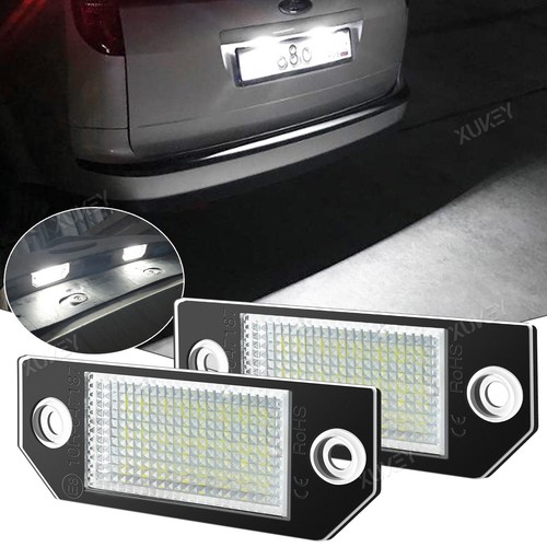 For ford focus 225 mk2 - for,