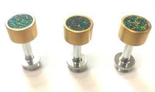 Pimp Your Horn Gold Plated