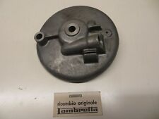 Orig.Innocenti Lambretta"CENTO" J Range Front Hub Back Plate Mint N.O.S 20021030