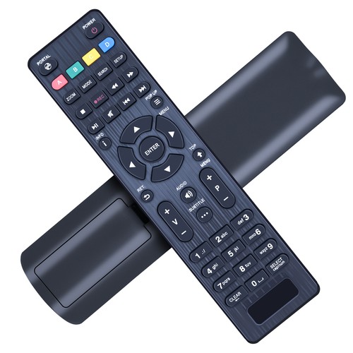New replacement remote control - replacement,