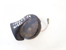 e20091001  Horn Siren for