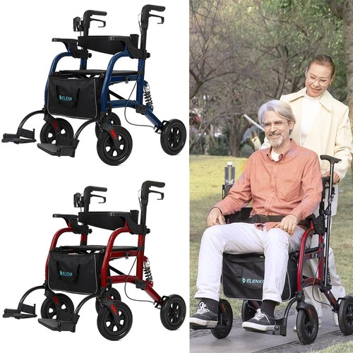 All terrain elenker wheelchair - all-terrain,